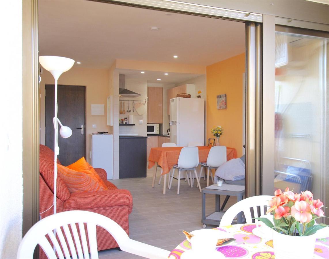 Apartamento Violeta Residencial La Felicidad By Costablancarent Дения Экстерьер фото
