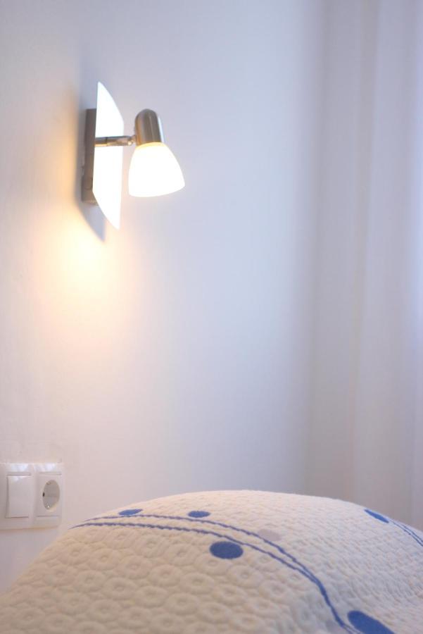 Apartamento Violeta Residencial La Felicidad By Costablancarent Дения Экстерьер фото